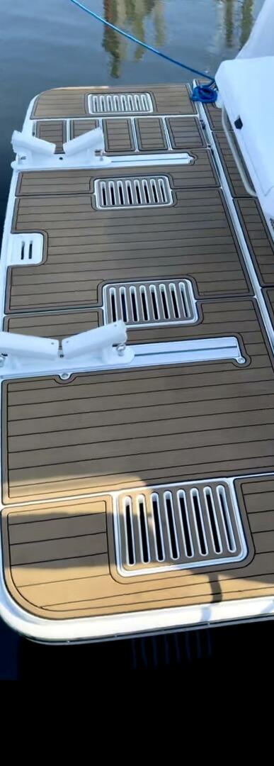 Slide: The Image of Sea Ray 46 2017 - 5257406