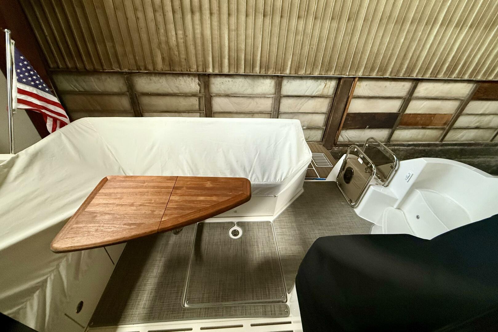 Slide: The Image of Sea Ray 46 2017 - 5257409