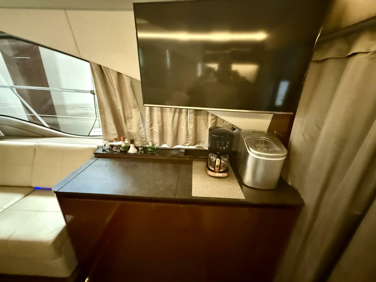 Slide: The Image of Sea Ray 46 2017 - 5257413