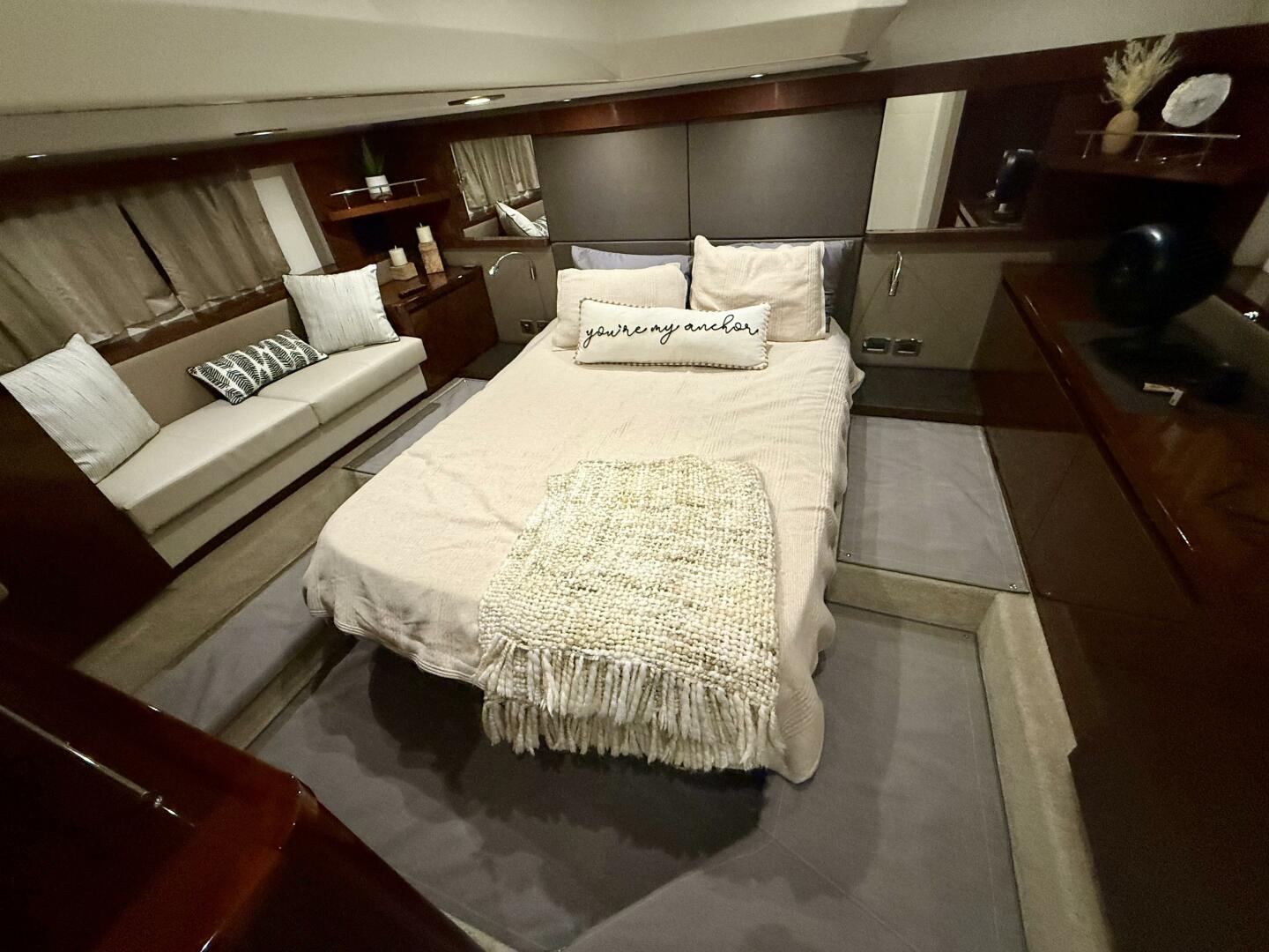 Slide: The Image of Sea Ray 46 2017 - 5257415