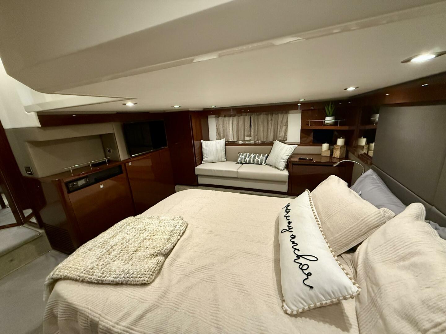 Slide: The Image of Sea Ray 46 2017 - 5257416