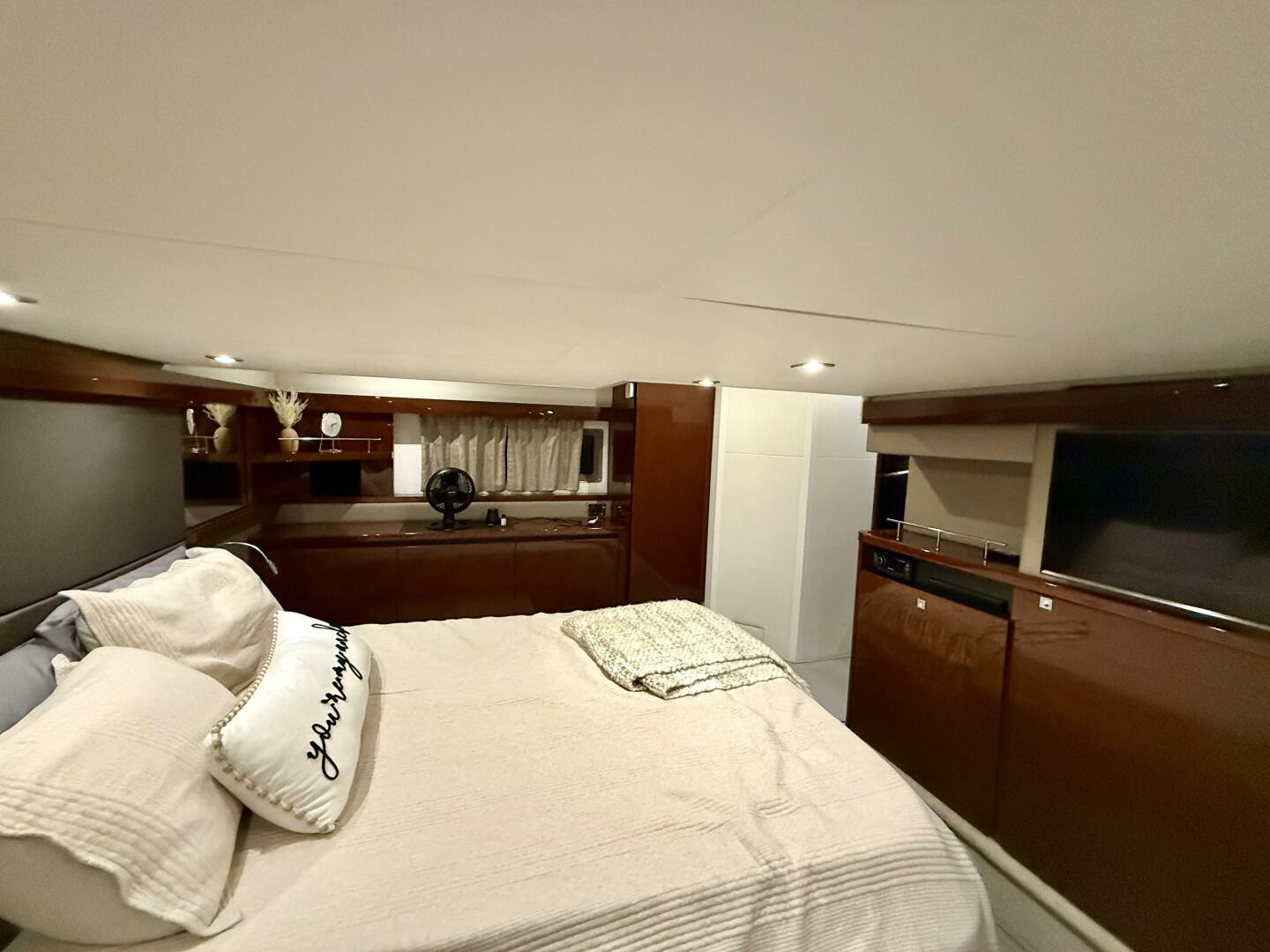 Slide: The Image of Sea Ray 46 2017 - 5257417