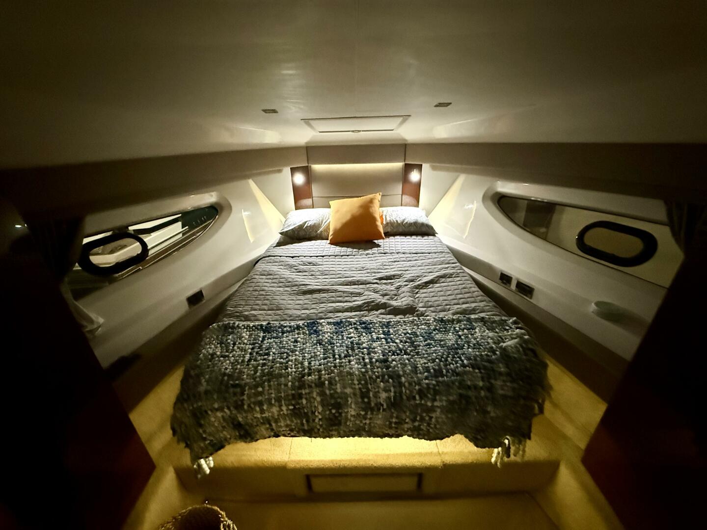 Slide: The Image of Sea Ray 46 2017 - 5257421