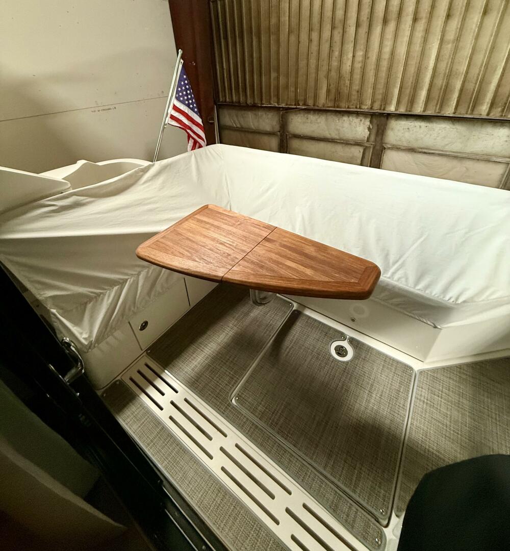 Slide: The Image of Sea Ray 46 2017 - 5257424