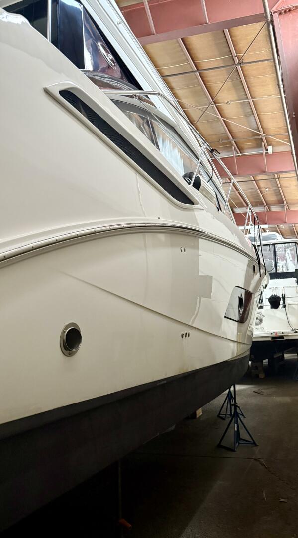 Slide: The Image of Sea Ray 46 2017 - 5257425