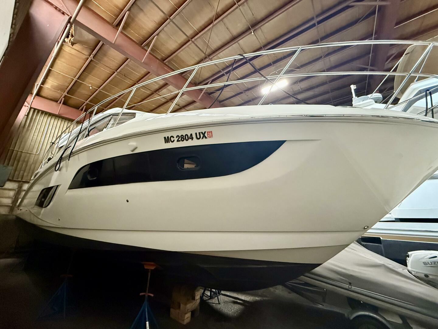 Slide: The Image of Sea Ray 46 2017 - 5257426