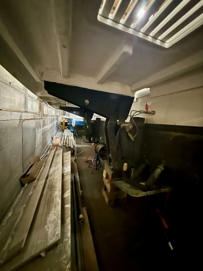 Slide: The Image of Sea Ray 46 2017 - 5257427