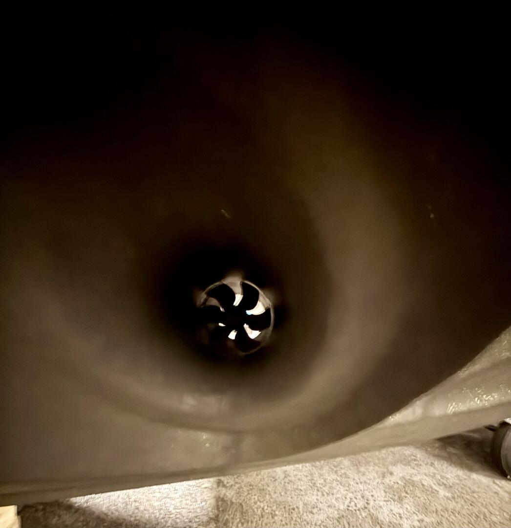 Slide: The Image of Sea Ray 46 2017 - 5257428