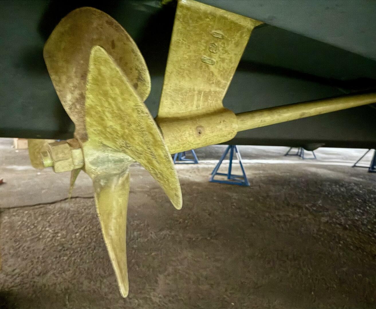 Slide: The Image of Sea Ray 46 2017 - 5257430