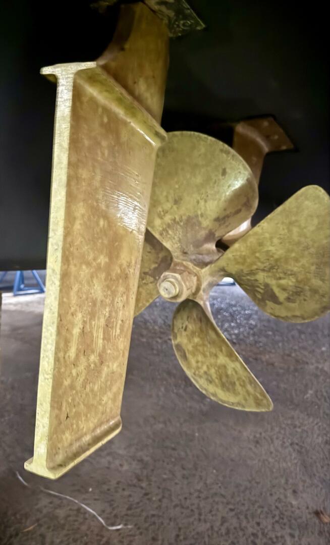 Slide: The Image of Sea Ray 46 2017 - 5257431