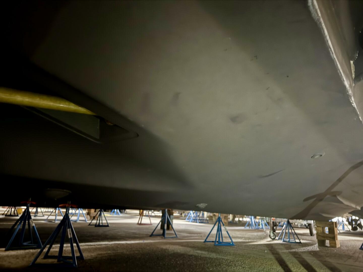 Slide: The Image of Sea Ray 46 2017 - 5257432