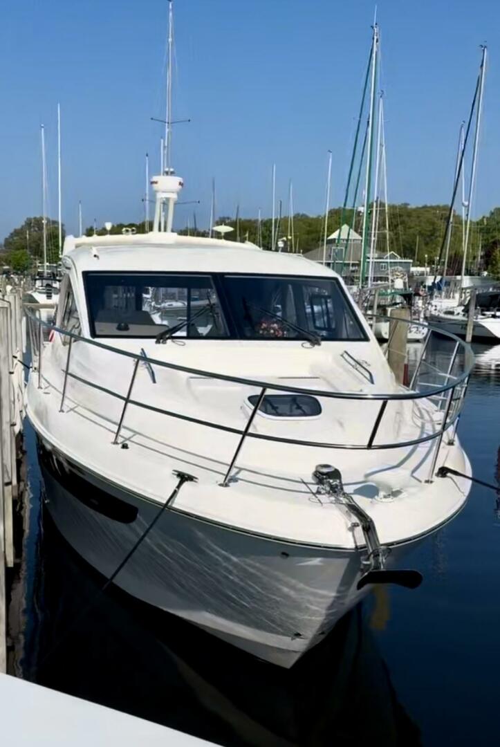 Slide: The Image of Sea Ray 46 2017 - 5257433