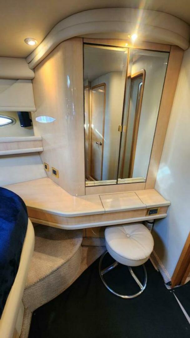 Slide: The Image of 2000 Sea Ray 460 Sundancer Mona Lisa - 4826608