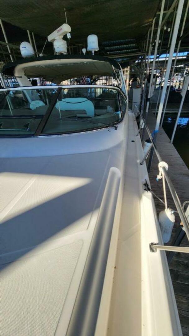 Slide: The Image of 2000 Sea Ray 460 Sundancer Mona Lisa - 4826632