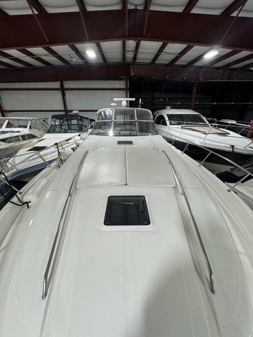 Slide: The Image of Sea Ray 460 Sundancer 2000 - 5140487