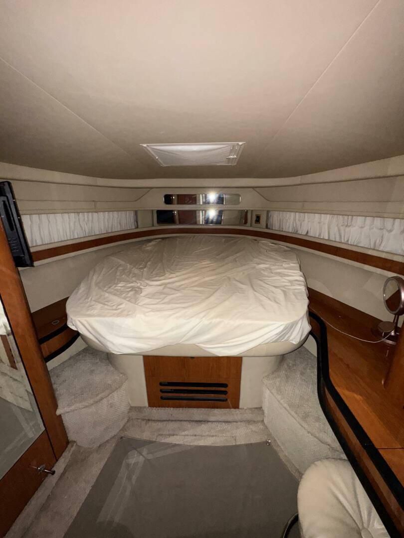 Slide: The Image of Sea Ray 460 Sundancer 2000 - 5140492