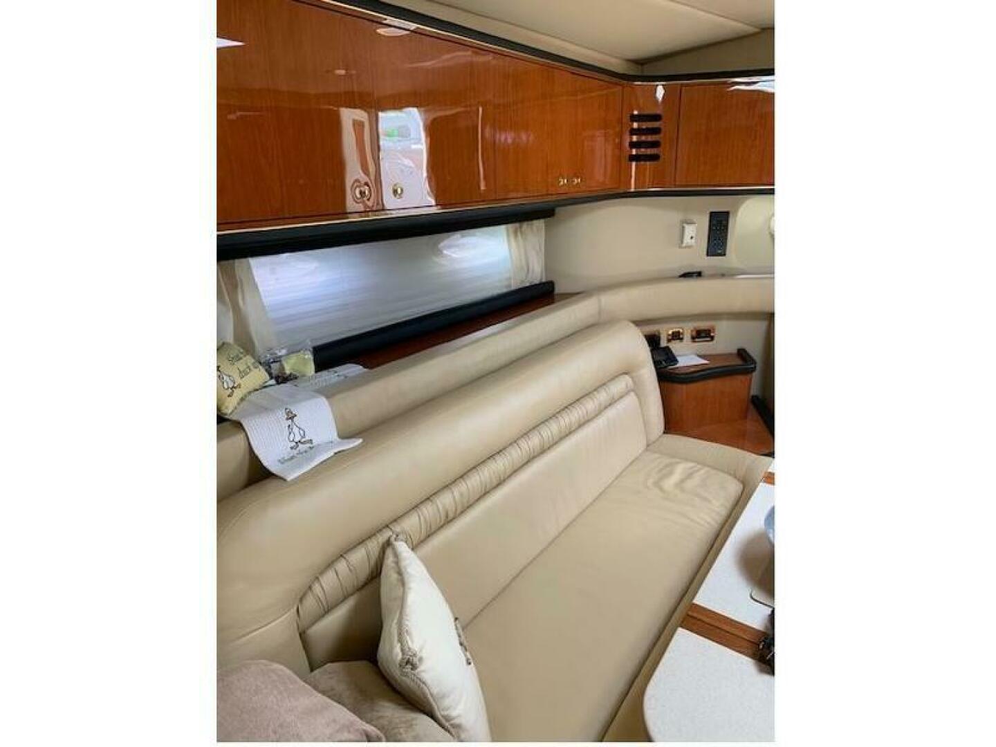 Slide: The Image of Sea Ray 460 Sundancer 2001 - 4977189