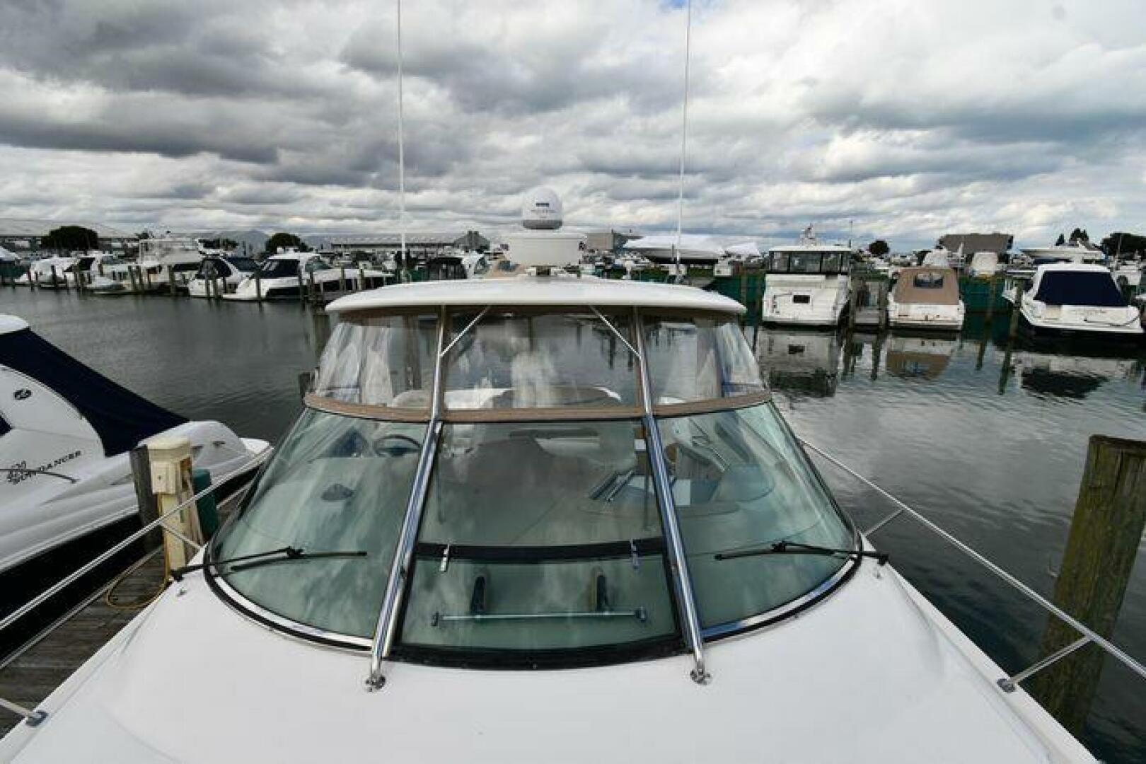 Slide: The Image of Sea Ray 460 Sundancer 2003 - 4960284