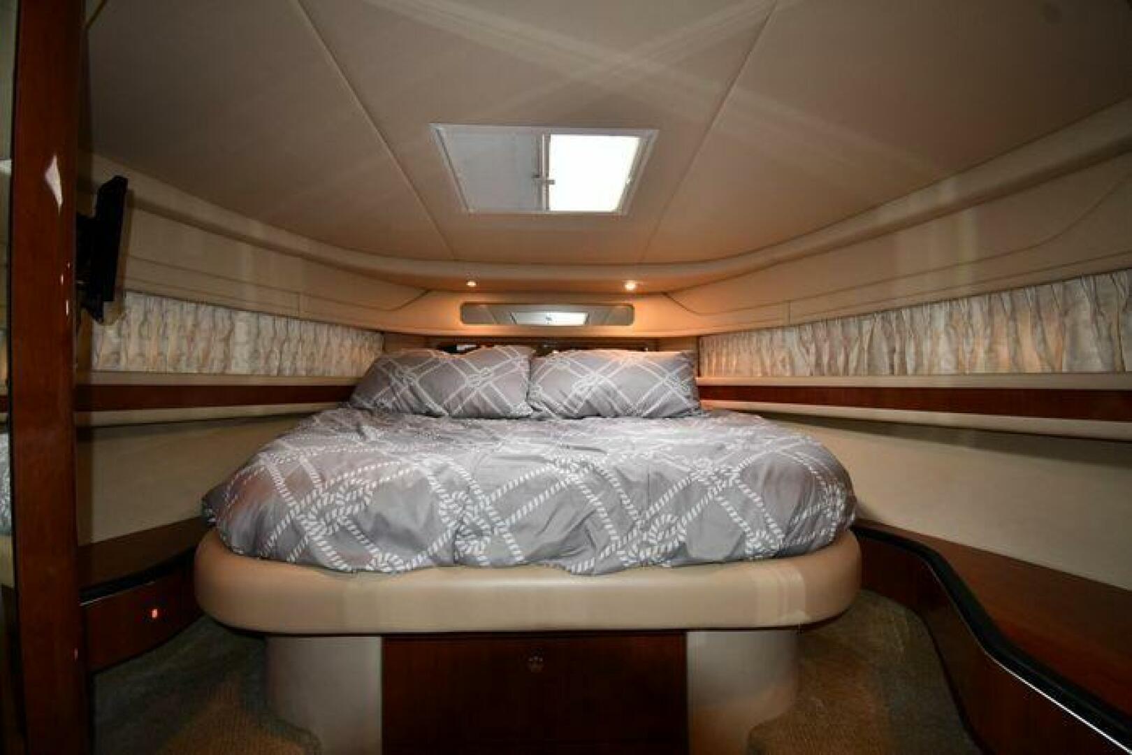 Slide: The Image of Sea Ray 460 Sundancer 2003 - 4960310