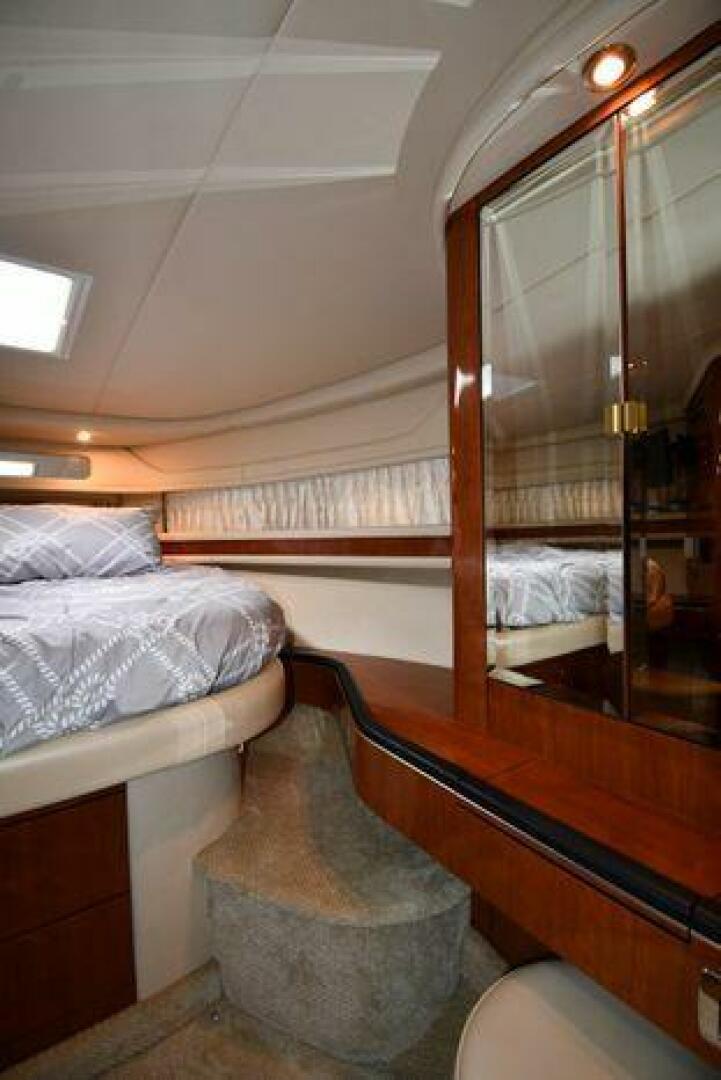 Slide: The Image of Sea Ray 460 Sundancer 2003 - 4960311