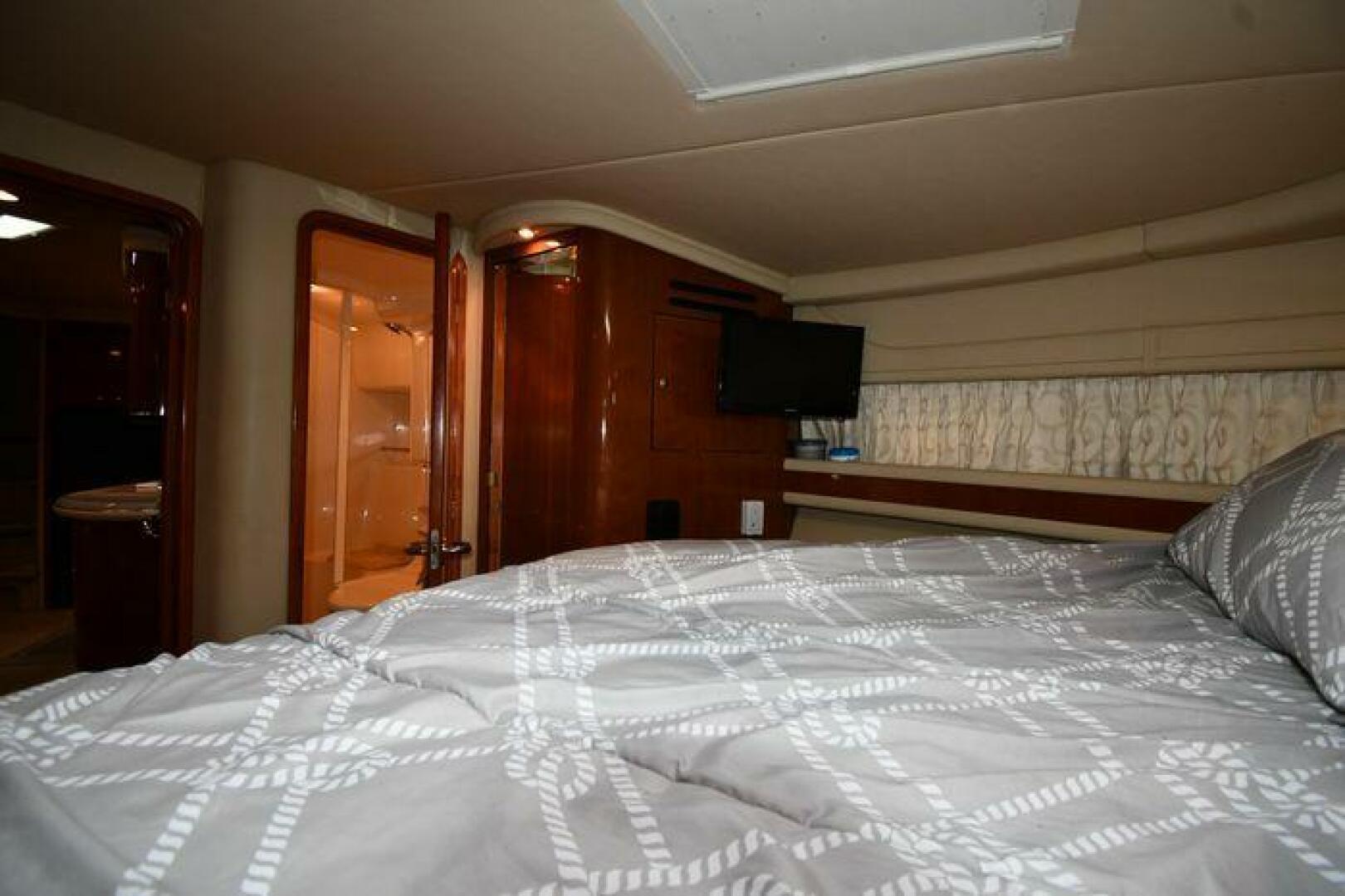Slide: The Image of Sea Ray 460 Sundancer 2003 - 4960313