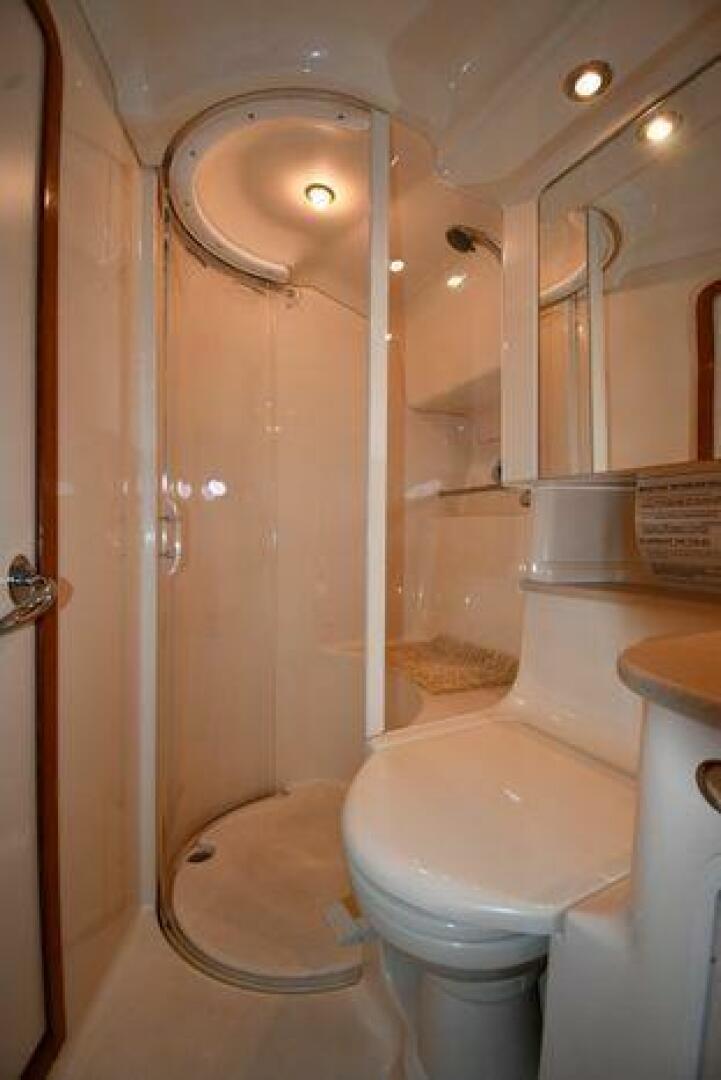 Slide: The Image of Sea Ray 460 Sundancer 2003 - 4960316