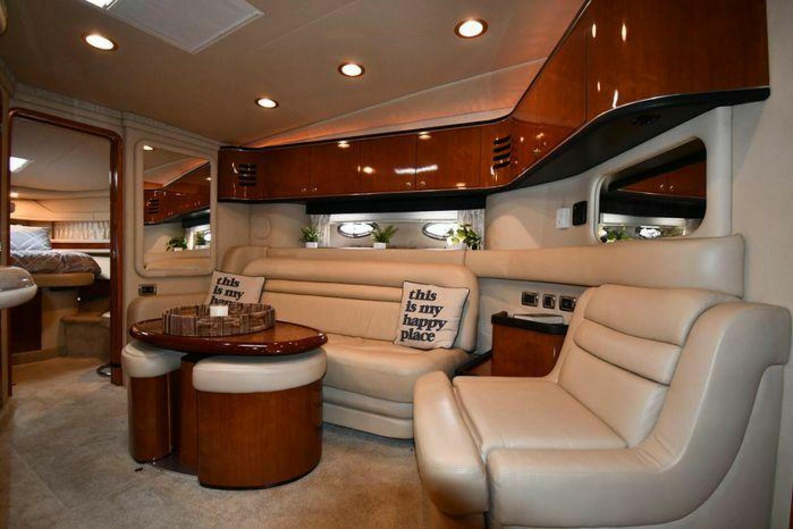 Slide: The Image of Sea Ray 460 Sundancer 2003 - 4960320