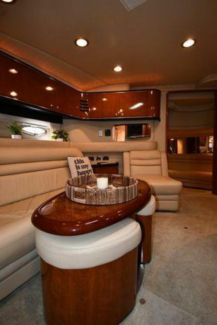 Slide: The Image of Sea Ray 460 Sundancer 2003 - 4960327