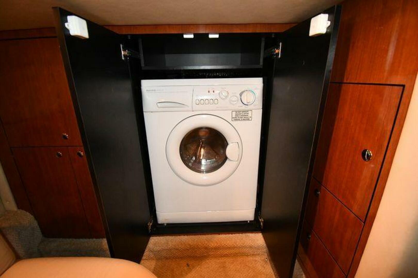 Slide: The Image of Sea Ray 460 Sundancer 2003 - 4960334