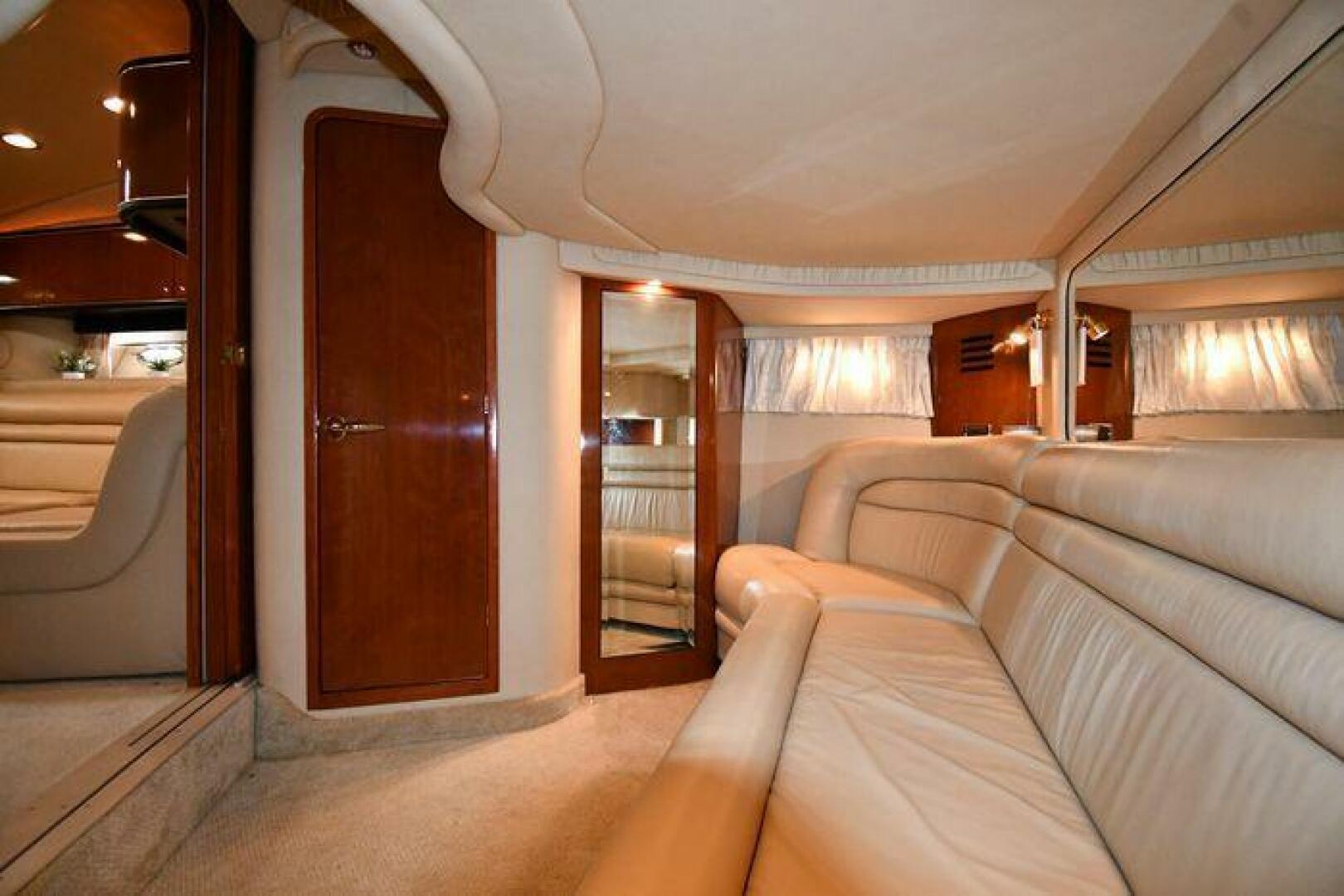 Slide: The Image of Sea Ray 460 Sundancer 2003 - 4960336