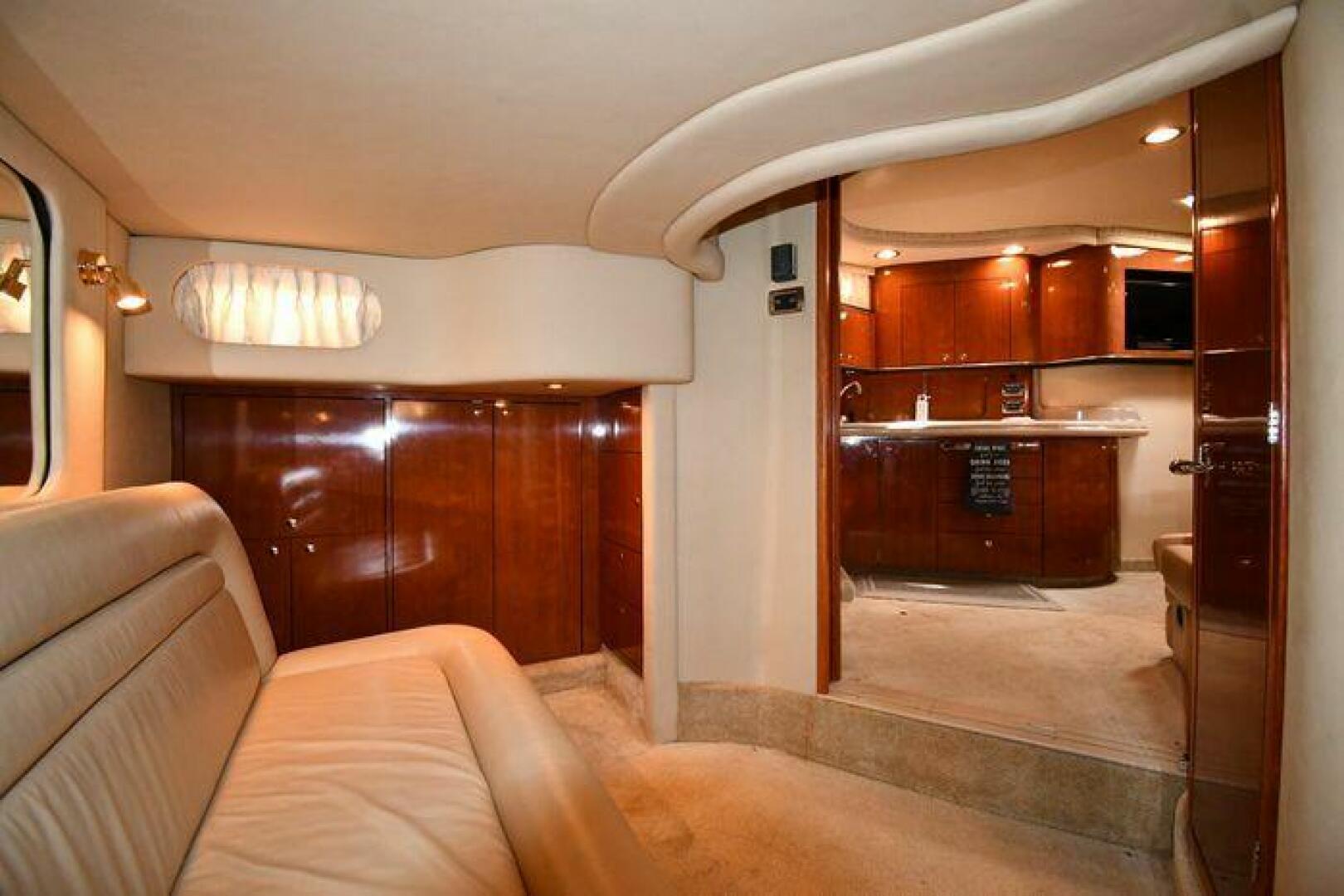 Slide: The Image of Sea Ray 460 Sundancer 2003 - 4960338