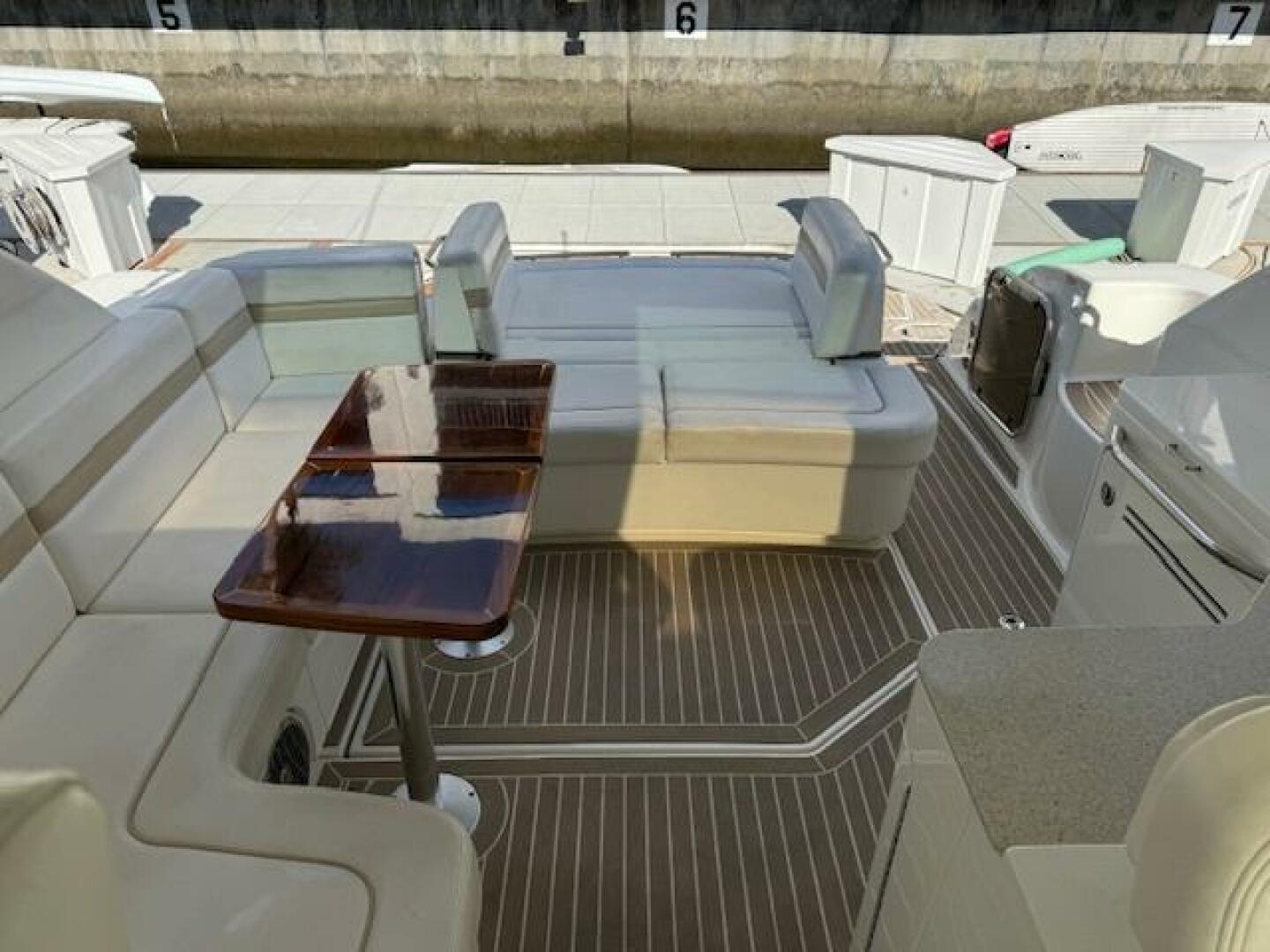 Slide: The Image of 2010 Sun Ray 47 Sundancer - SYNERGY - 4959633