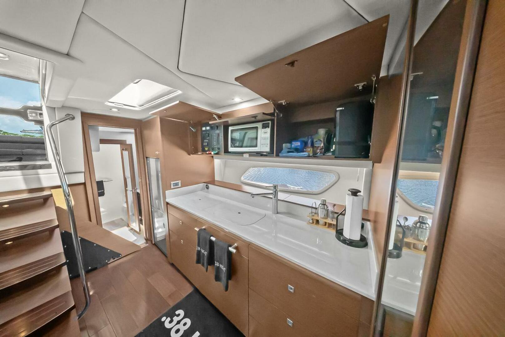 Slide: The Image of Galley - 5538404