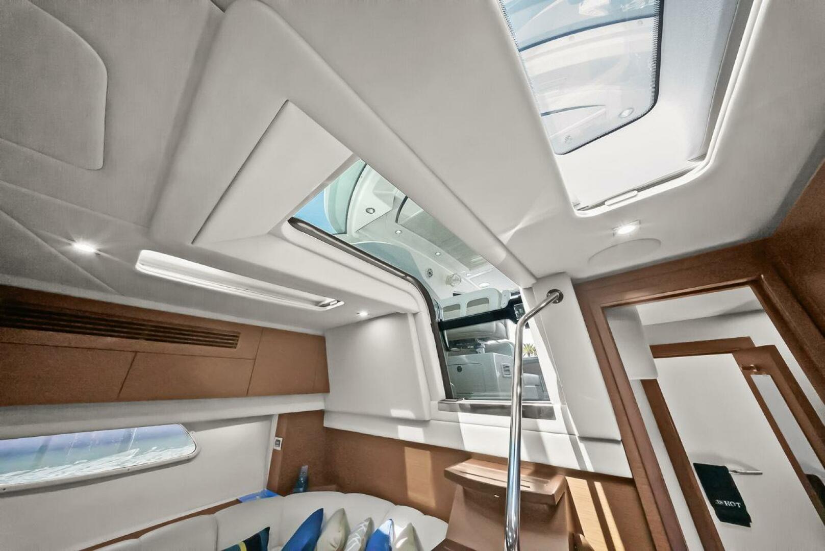 Slide: The Image of Cabin Entrance - 5538407