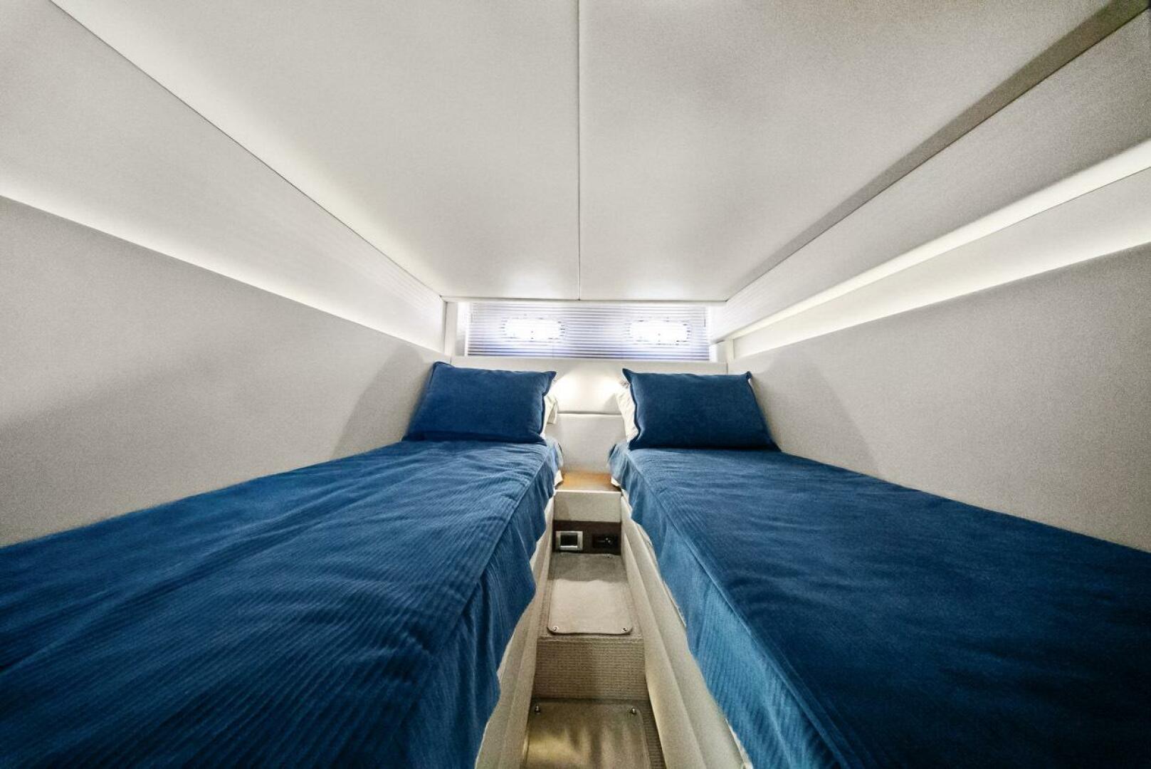 Slide: The Image of Guest Berth 2 Single or Queen filler - 5538421