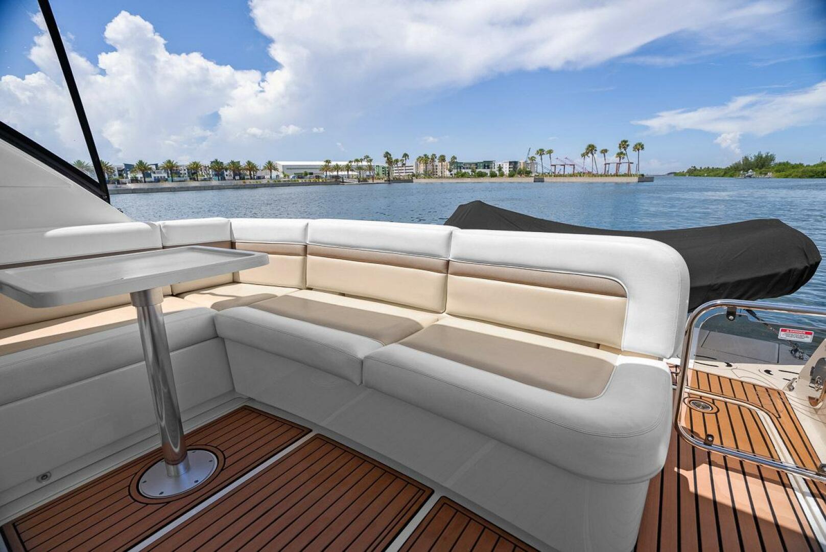 Slide: The Image of Cockpit Bench - 5538447