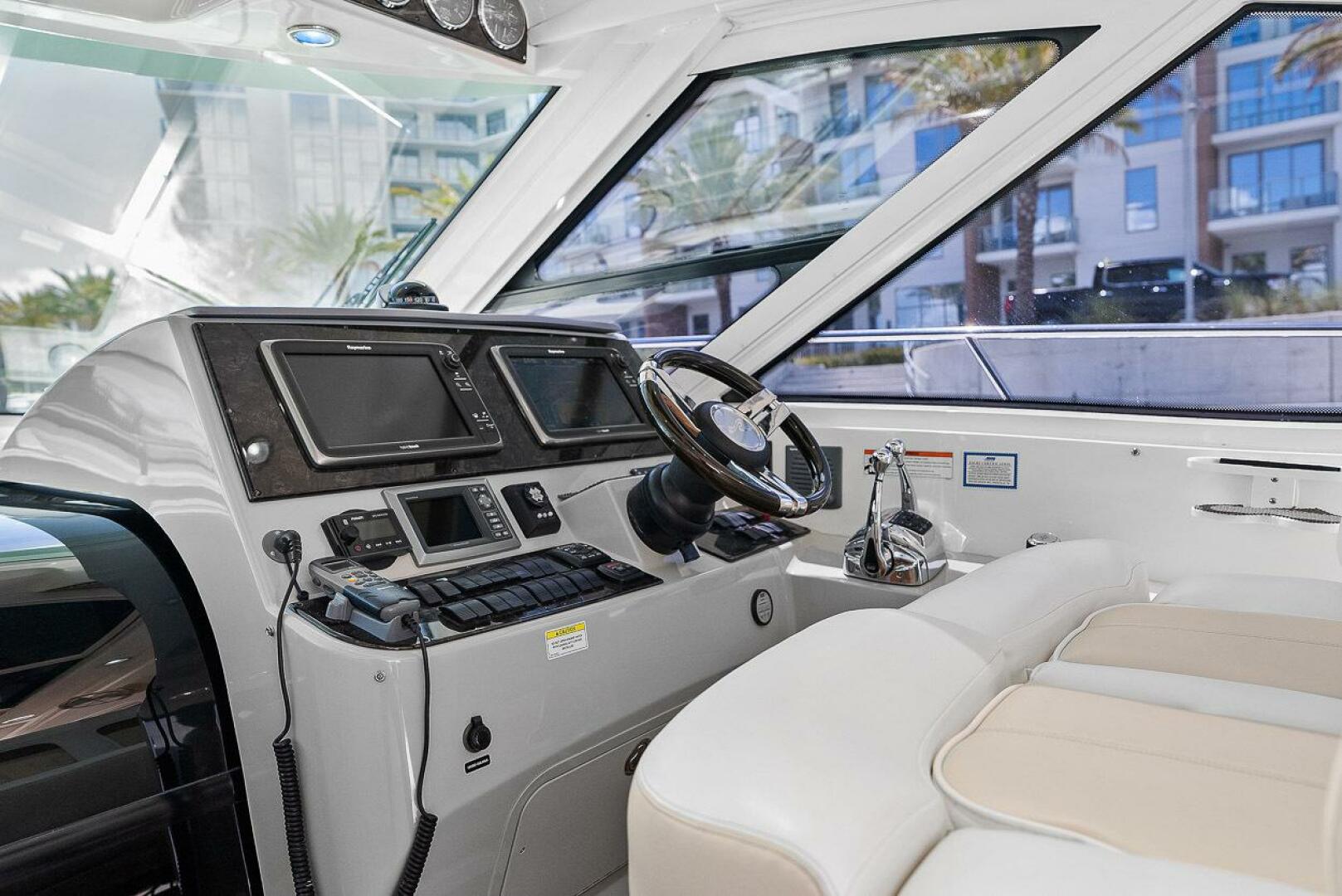 Slide: The Image of Raymarine Electronics - 5538450