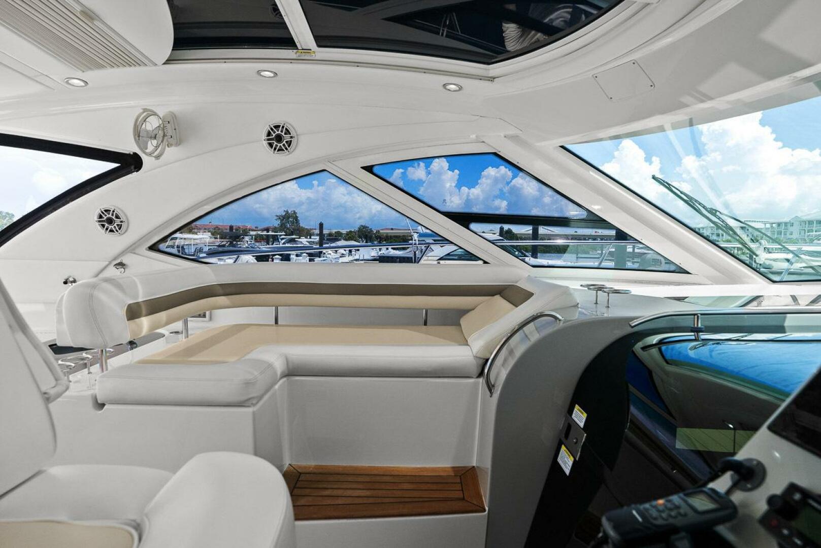Slide: The Image of Sea Ray 470 Sundancer 2012 - 5538452