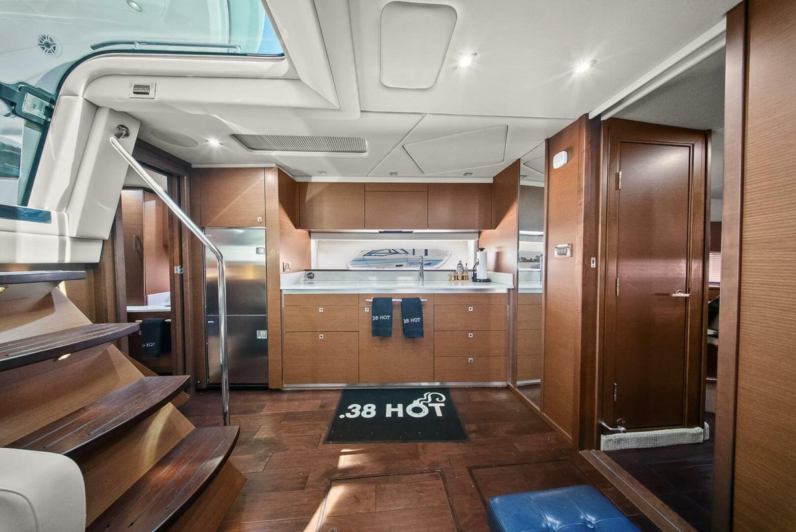 Slide: The Image of Sea Ray 470 Sundancer 2012 - 5538400