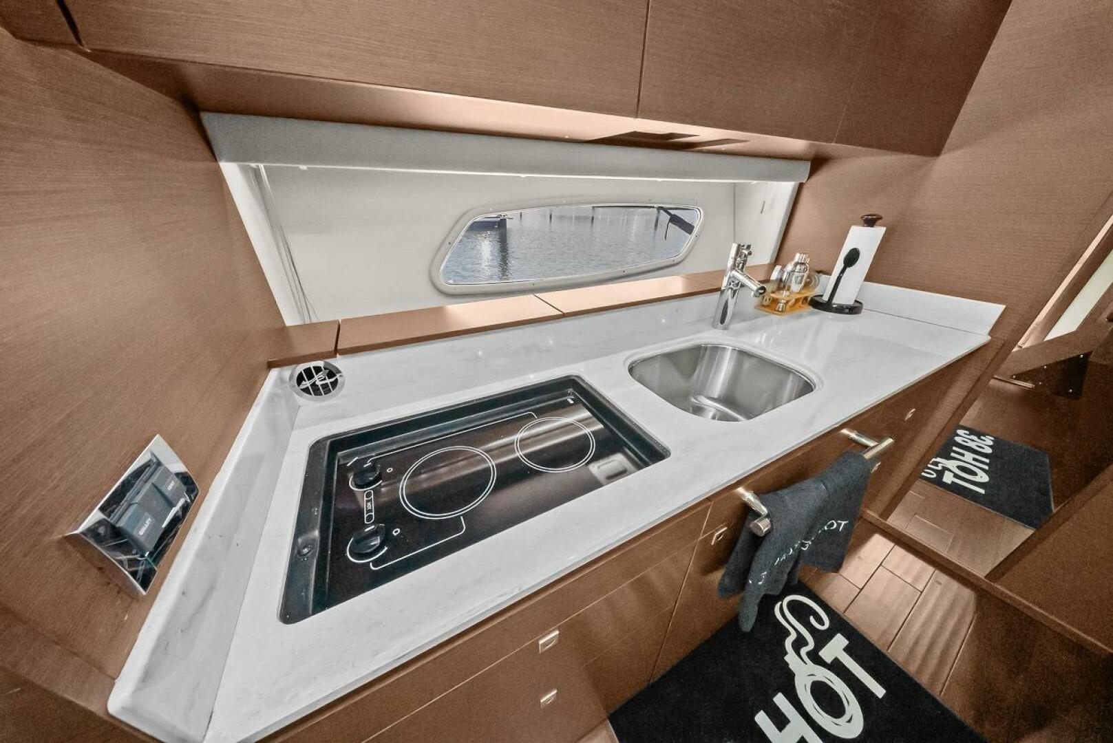 Slide: The Image of 2 Burner Cooktop - 5538405