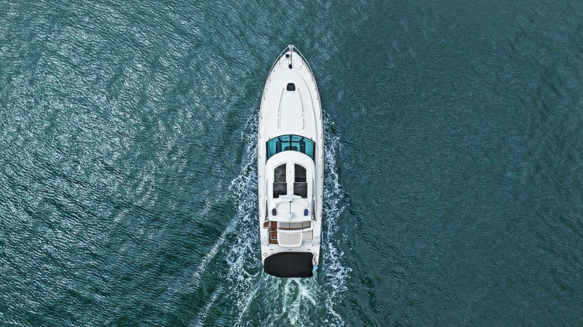 Slide: The Image of Sea Ray 470 Sundancer 2012 - 5538424