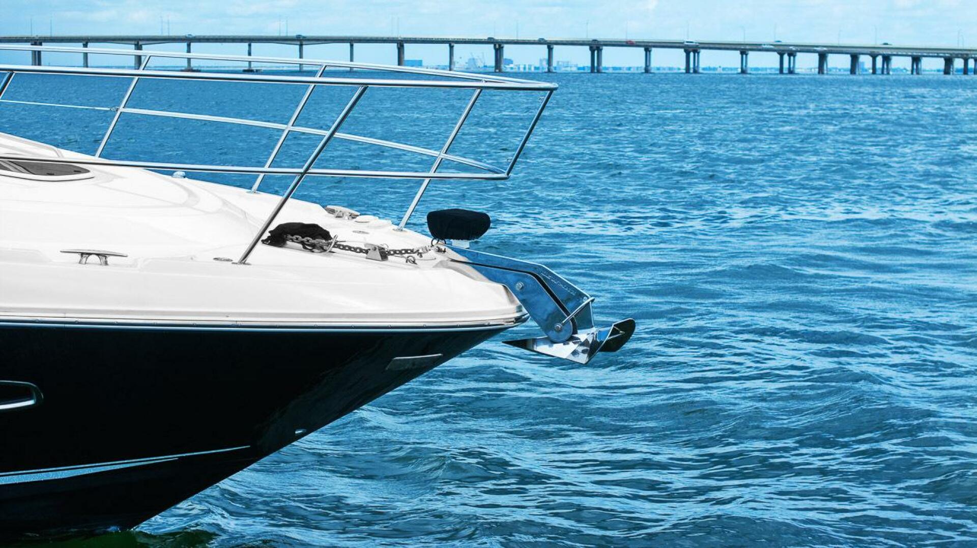 Slide: The Image of Sea Ray 470 Sundancer 2012 - 5538435