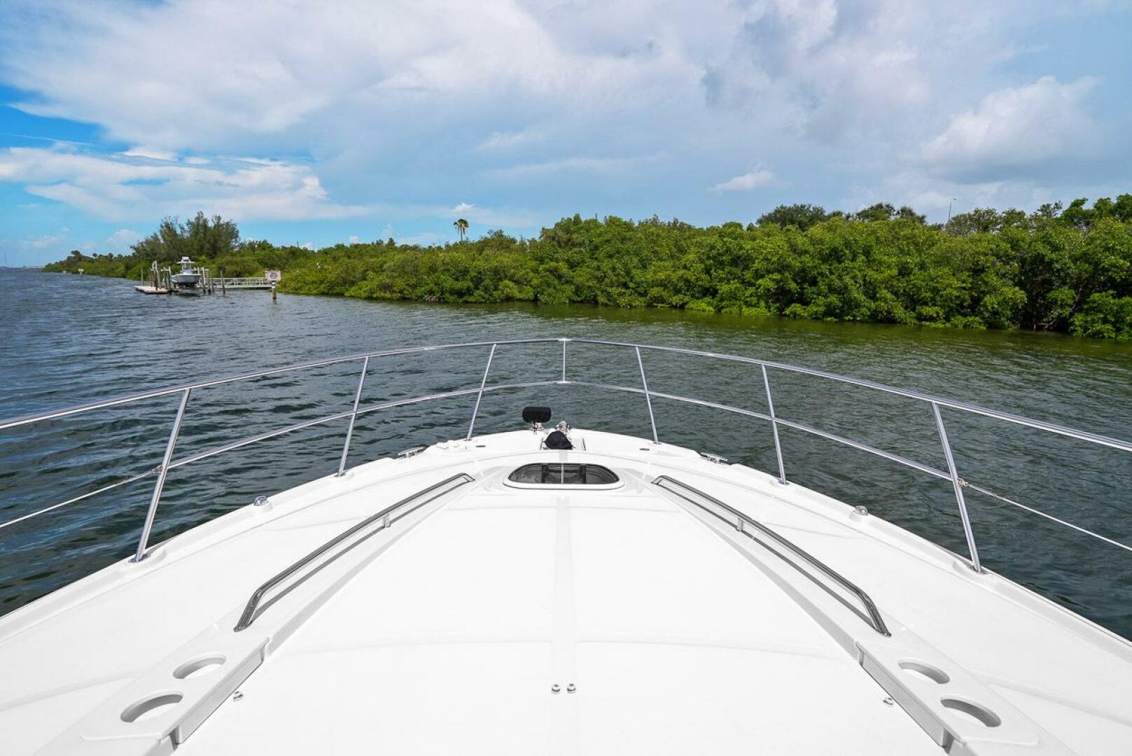 Slide: The Image of Sea Ray 470 Sundancer 2012 - 5538442