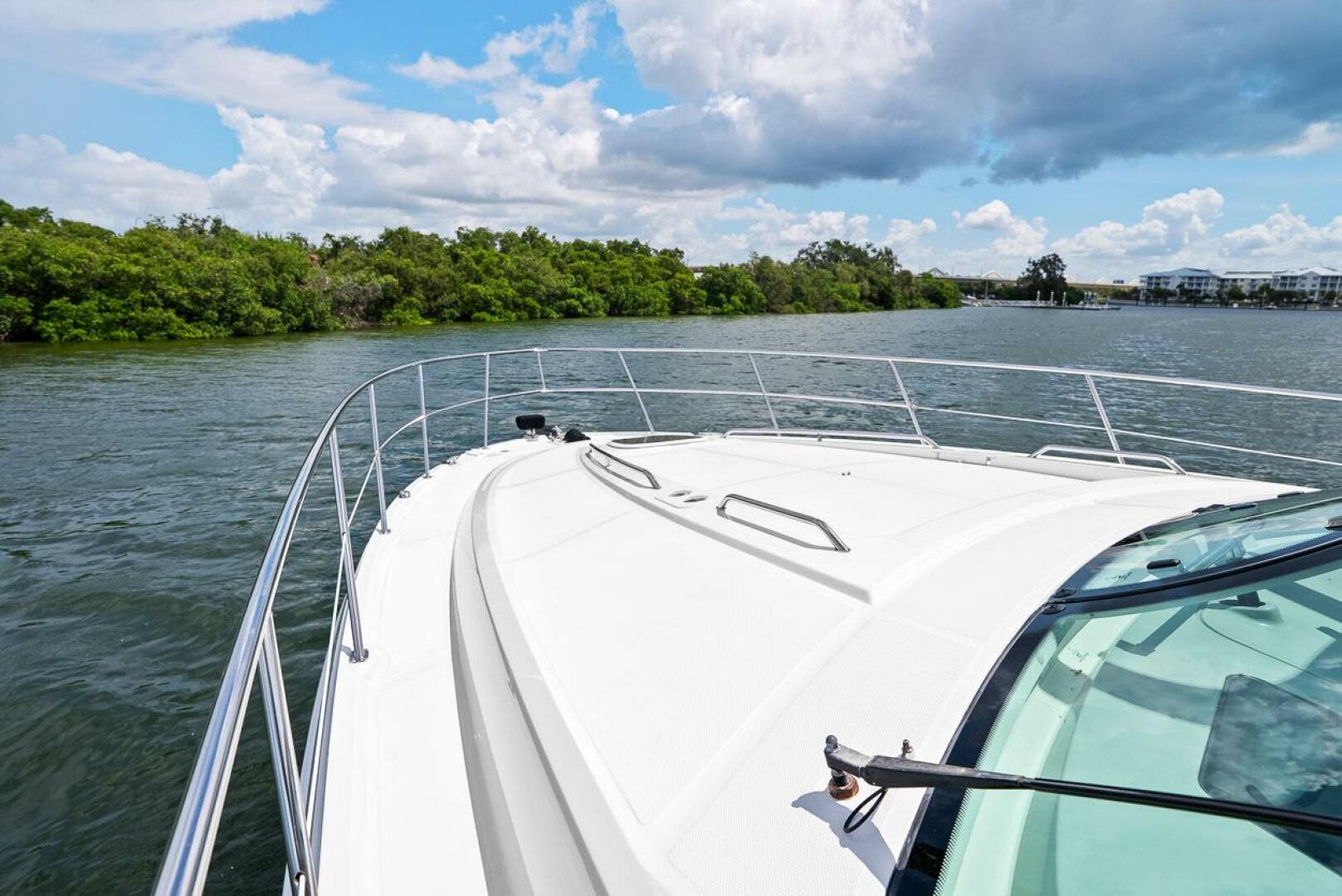 Slide: The Image of Sea Ray 470 Sundancer 2012 - 5538440