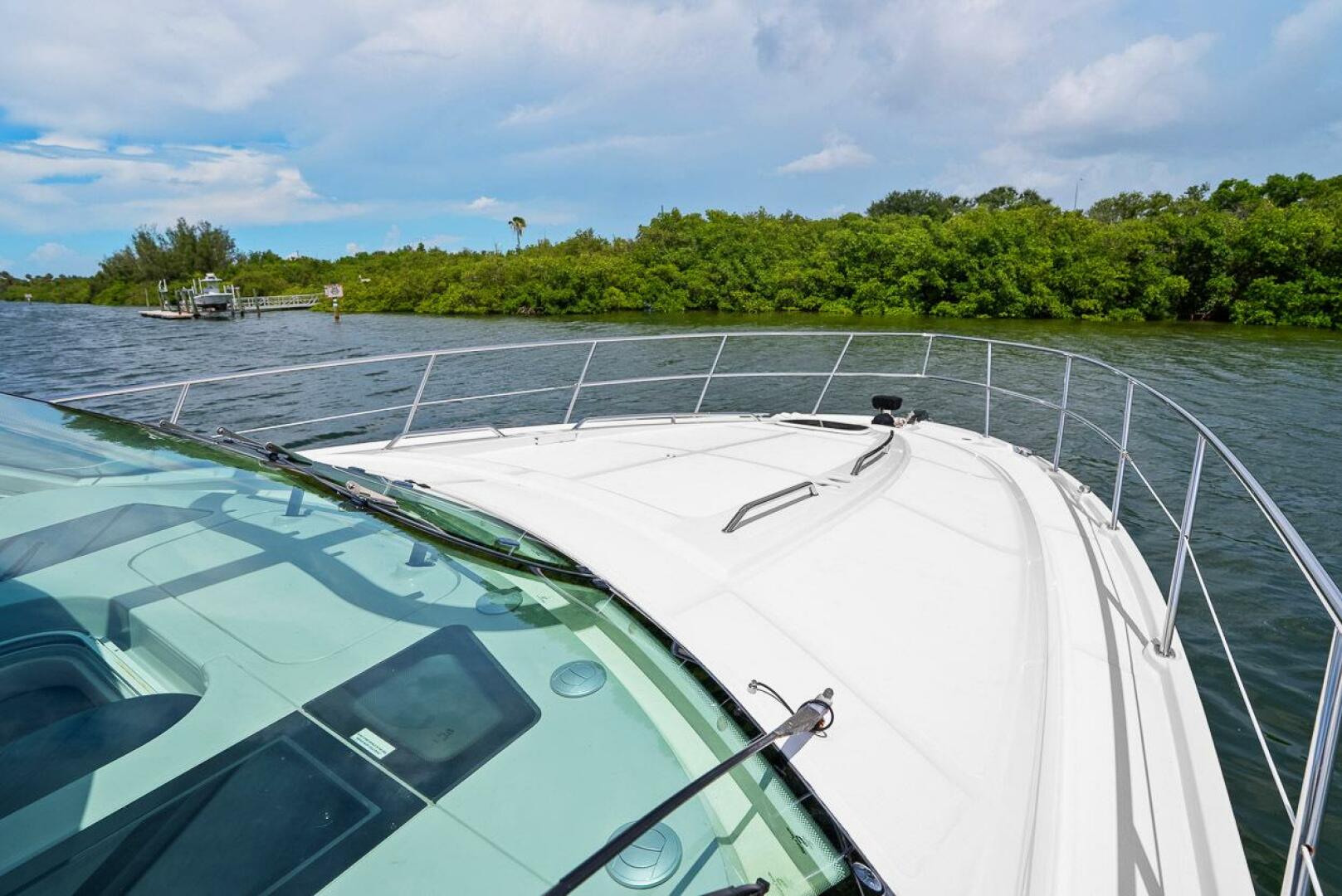 Slide: The Image of Sea Ray 470 Sundancer 2012 - 5538441