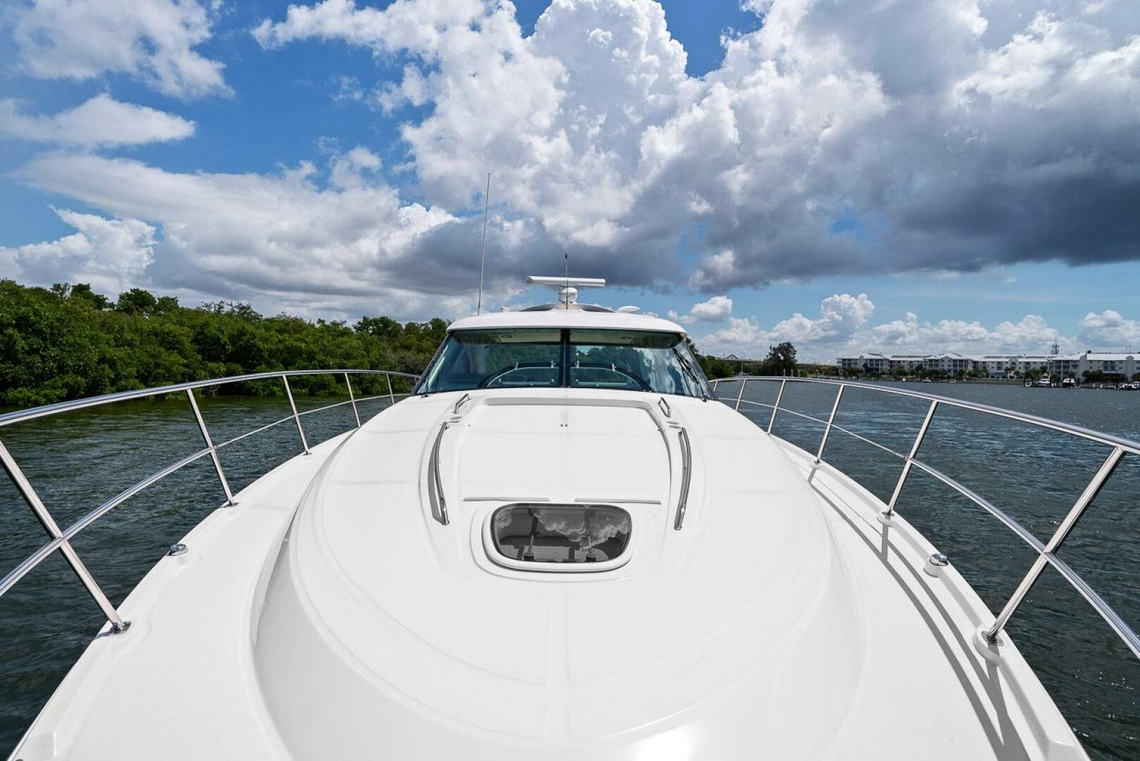 Slide: The Image of Sea Ray 470 Sundancer 2012 - 5538443