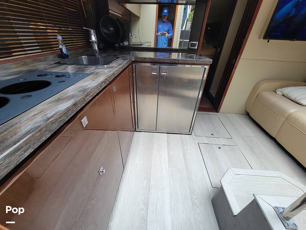 Slide: The Image of Sea Ray 470 Sundancer 2016 - 15600955