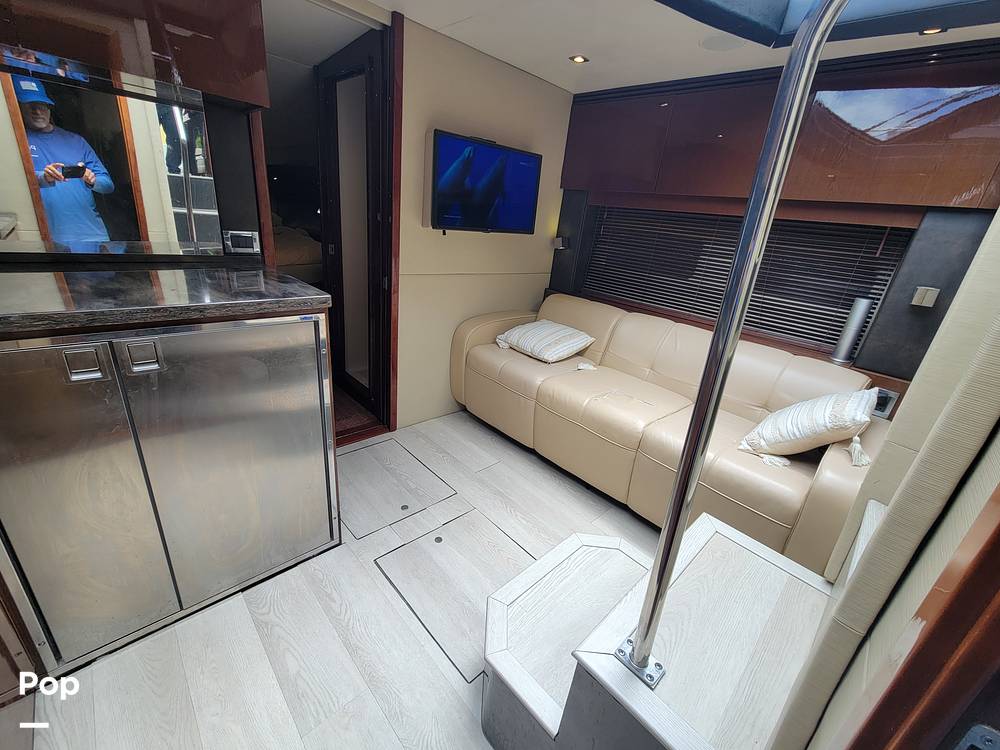 Slide: The Image of Sea Ray 470 Sundancer 2016 - 15600956