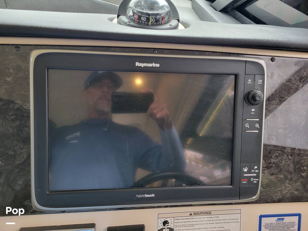 Slide: The Image of Sea Ray 470 Sundancer 2016 - 15600981