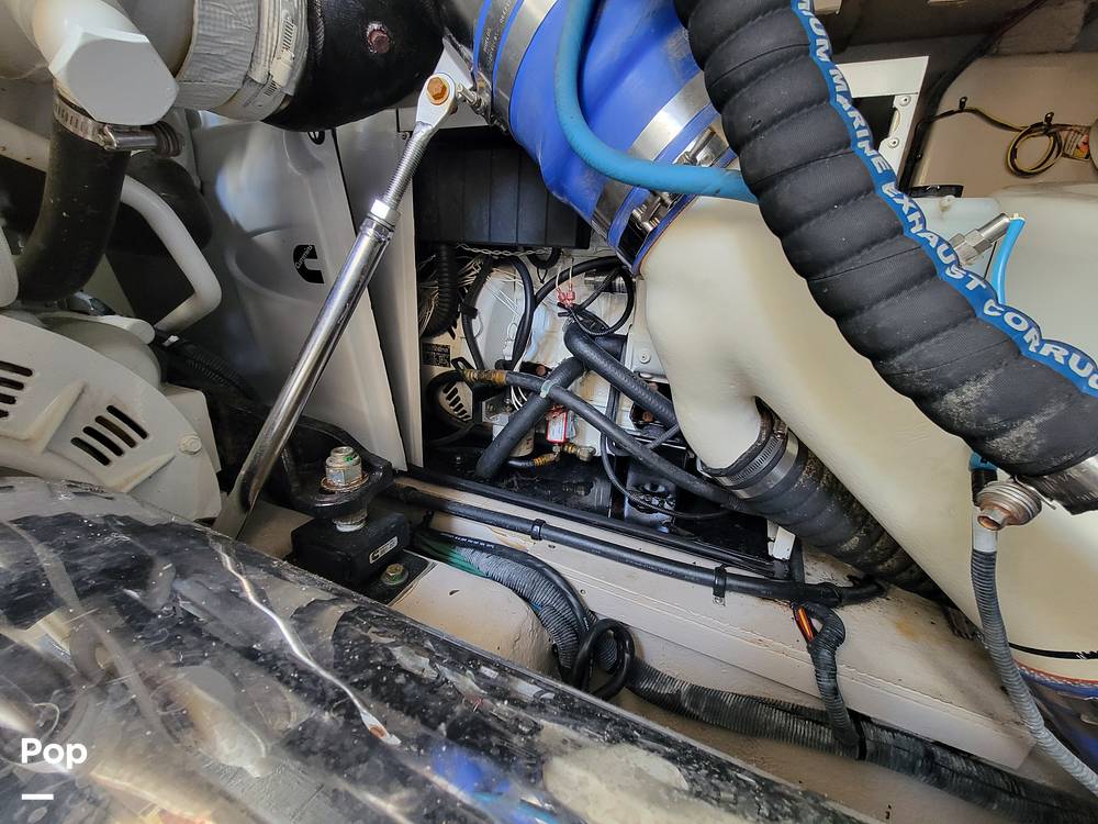 Slide: The Image of Sea Ray 470 Sundancer 2016 - 15601010